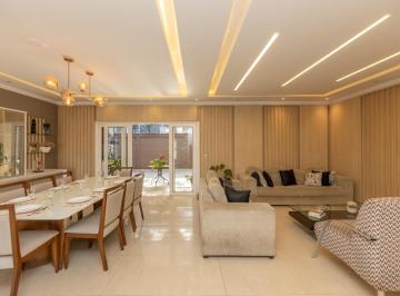 eaa8fb55-c499-4c15-a360-a639e934747c · Casa em condomínio para venda em Parque Nova Jandira com 4 quartos, 433m²