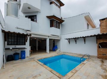 2353f749-87ae-4185-b6c9-1ae1fa593463 · Casa para venda em Conjunto Residencial Santa Terezinha com 4 quartos, sendo 1 suíte, 192m²