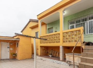 1a8b2a36-dc14-46ab-b7b3-5a3e1c62f8cb · Aconchegante casa para venda em Moinho Velho com 4 quartos, 199m²