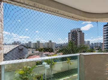 IMG_20260623_181716_000.jpeg · Excelente apartamento para venda em Vila Monumento com 3 quartos, sendo 3 suítes, 140m² - remaxjoy#2