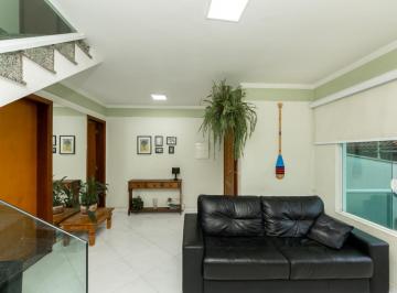 a854c60f-d3f2-4155-8d2a-34da2341e9bb · Sobrado para venda em Vila Mazzei com 2 quartos, sendo 2 suítes, 140m²