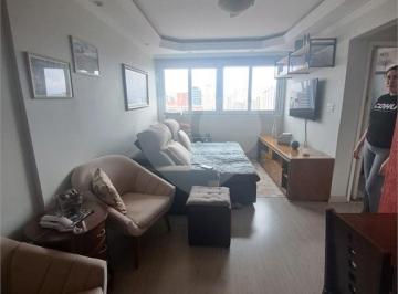 Área de Serviço · Imoveis - em Tucuruvi