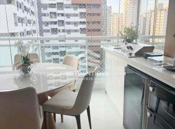 Apartamento · 90m² · 2 Quartos · 2 Vagas · MONDO ITAIM - Apartamento no bairro Vila Olímpia à venda