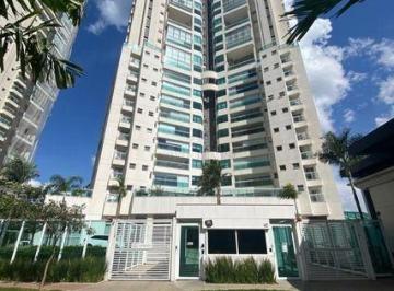 Apartamento · 123m² · 2 Quartos · 2 Vagas · Apartamento duplex para locação no One Gramercy Park Alphaville – 1 suíte, varan