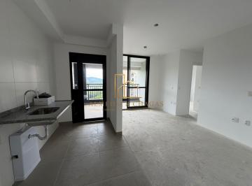 Apartamento · 62m² · 2 Quartos · 1 Vaga · On The Park Alphaville