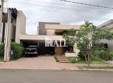 Casa · 237m² · 3 Quartos · 4 Vagas · Casa de Condomínio, Quinta do Lago,  Rio Preto
