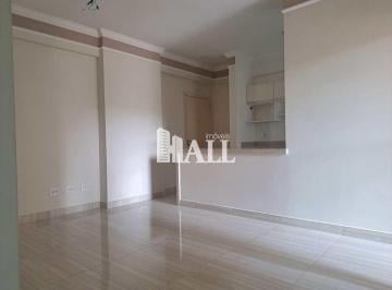 Apartamento · 68m² · 2 Quartos · 2 Vagas · Apartamento, Portela Franco,  Rio Preto