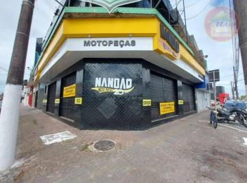 d4c9a82acc5e28a675727b763da25449dd9d89a0 · Loja para alugar, 184 m² por R$ 13.491,00/mês - Vila Guilhermina - Praia Grande/SP