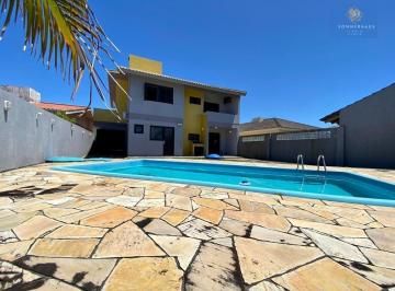 Casa · 257m² · 3 Quartos · 2 Vagas · Casa no centro de Xangri Lá