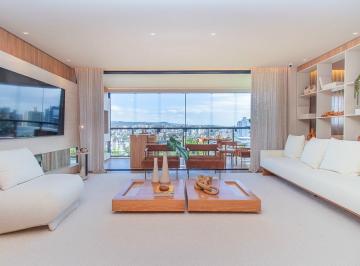 Apartamento · 123m² · 3 Quartos · 2 Vagas · RBTDVP 115 Apto 1835