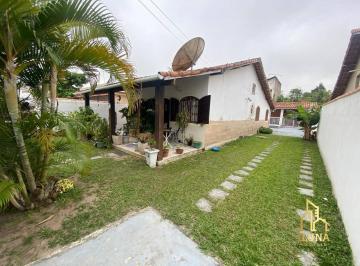 f43dc6ce67a1d137863d7214b7f85941872dcd91 · Casa com 3 dormitórios à venda, 144 m² por R$ 450.000,00 - Iguaba Pequena - Iguaba Grande/RJ