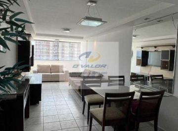Apartamento · 90m² · 3 Quartos · 1 Vaga · Imoveis - em Tambauzinho
