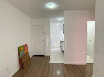 332715f89135dcc08ea96237f45b45fa144e0e74 · Apartamento com 2 dormitórios à venda, 51 m² por R$ 217.000 - Bairro Jardim Nossa Senhora das Graças