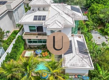 83800302f553ca8b8314c7d98ead6f366d9bf561 · Casa de Alto Padrão à venda com 4 suítes, 559m² construídos em terreno de 697 m² na Granja Viana – R