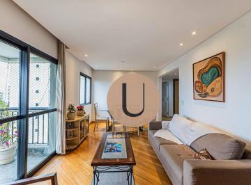 86657fb7dc403b7c8595efc25766a779538da22b · Apartamento com 3 dormitórios à venda, 115 m² por R$ 795.000,00 - Morumbi - São Paulo/SP