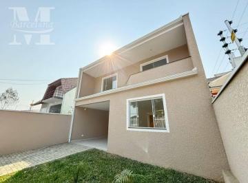 44541c0e319b8118db2f35a67d6c5de54b7a87b1 · SOBRADO À VENDA – ABRANCHES – 3 QUARTOS – SACADA – CHURRASQUEIRA – 3 VAGAS