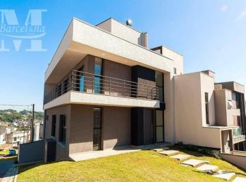 2c917c4993f528d2ddbabb84b70bbd52cffaed71 · CASA ALTO PADRÃO À VENDA - ABRANCHES – CONDOMÍNIO BOM PASTOR – 3 QUARTOS – SACADA COM CHURRASQUEIRA.