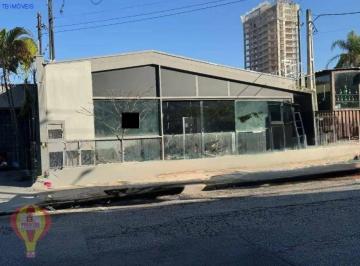 7aa658da6dbcc83d33cae553a851d33fec6e50f0 · Ponto para alugar, 231 m² por R$ 7.000/mês - Mangal - Sorocaba/SP