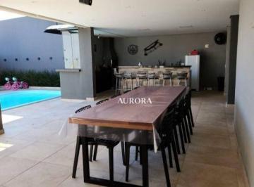 173f6c236811b34fd958261cdac937b3718be133 · Casa à venda, 200 m² por R$ 1.350.000,00 - Jardim Presidente - Londrina/PR