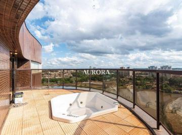 1db22b34c6afb3e47e99cf1b89aad9ac405c5a81 · PALAIS LAC D'OR – Cobertura Duplex dos Sonhos com Vista para o Lago Igapó!