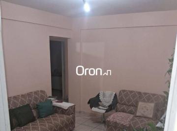 4b656e5da76553d29c7d769b899877b99a96ef8f · Apartamento à venda, 59 m² por R$ 280.000,00 - Jardim América - Goiânia/GO