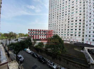 461bf4690f93c529ccb0a74d597e1c63f87eed4a · Apartamento com 3 dormitórios à venda, 115 m² por R$ 601.000,00 - José Menino - Santos/SP