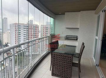 71e10e10323b806d005123e123f6f5fb64d09da8 · Apartamento com 3 dormitórios à venda, 199 m² por R$ 2.790.000,00 - Ponta da Praia - Santos/SP