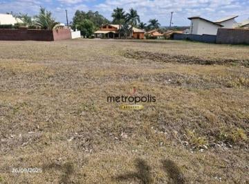 Terreno · Terreno à venda, 450 m² por R$ 43.000,00 - Condominio ninho verde - Porangaba/SP