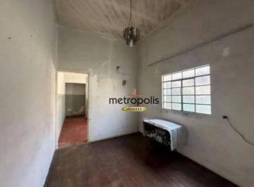 sala · Casa com 2 dormitórios à venda, 140 m² por R$ 590.000,00 - Cerâmica - São Caetano do Sul/SP