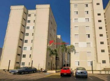 d92bf102f0fcebfce4d44868c08e36a6a694dd0d · Apartamento à venda no Santa Helena Residence, Campestre Piracicaba/SP