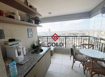 875cbaf793105a2dc4f89ef0c44ee05d7a9d25f0 · Apartamento Garden com 2 dormitórios à venda, 64 m² por R$ 700.000,00 - Vila Curuçá - Santo André/SP