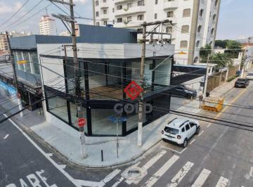 f83aa76880d76ed1eba6ed9d85587f4fb5d205e6 · Galpão à venda, 228 m² por R$ 2.400.000,00 - Centro - Santo André/SP