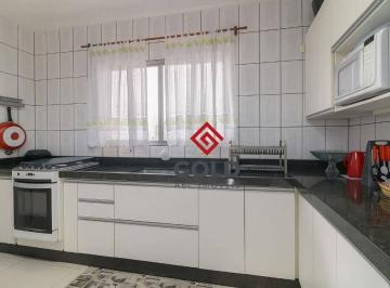 65e67c028a5b29ce212e660b2024784b31c534f2 · Sobrado com 3 dormitórios à venda, 180 m² por R$ 750.000,00 - Parque Novo Oratório - Santo André/SP