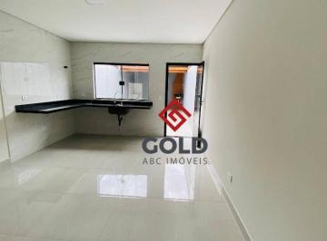 7aae1e2816219b25603f8e43d4616a8d27a32372 · Sobrado com 3 dormitórios à venda, 127 m² por R$ 898.000,00 - Parque das Nações - Santo André/SP