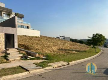Terreno · 482m² · CONDOMINIO ALTAVIS - Terreno lote no condomínio Altavis Aldeia da Serra