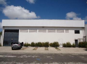 99d2cac90371a2f30495f1d3196a041c0233c343 · Galpão com 825 m² de área construída e extensa garagem por R$ 18.000/mês - Cocó - Fortaleza/CE