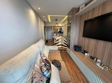 e9d17ba6df2bc06c62fe9b27d3316ee24035c124 · Apartamento à venda, 54 m² por R$ 411.000,00 - Jardim São Jorge - Guarulhos/SP