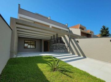 fb1d131b2829f19fc96cc5bdf1b009124341cd2b · Sobrado com 3 dormitórios à venda, 184 m² por R$ 1.280.000,00 - Portão - Curitiba/PR