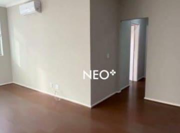 5459e4d119033a66a8ef4c04605a4471f4d08410 · Apartamento com 2 dormitórios para alugar, 115 m² - Gonzaga - Santos/SP