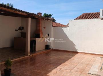 Casa · 120m² · 2 Quartos · 2 Vagas · Casa à Venda no Alexandre Balbo || - Ribeirão Preto/SP