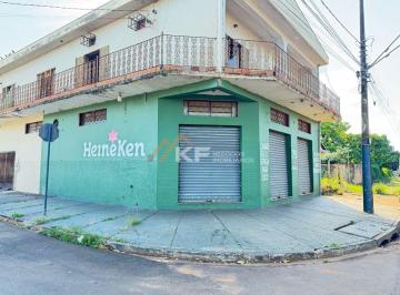 Casa · 305m² · 3 Quartos · 2 Vagas · Casa Sobrado Residencial e Comercial no Quintino I em Ribeirão Preto/SP