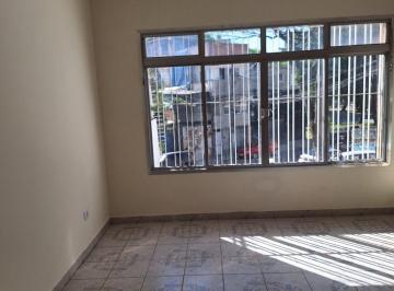 Casa · 140m² · 3 Quartos · 1 Vaga · Sobrado com 140m² e 3 dormitórios e 1 edícula em localização privilegiada na região da Vila das Merc