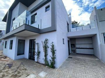 20e60779ea5651e626d48a1da2c4735190305679 · Sobrado com 3 dormitórios à venda, 102 m² por R$ 700.000,00 - Country - Cascavel/PR