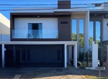 c9ecd9636239df114d0df05cd861c1f2df33d15b · Sobrado com 3 dormitórios à venda, 200 m² por R$ 990.000,00 - Parque São Paulo - Cascavel/PR