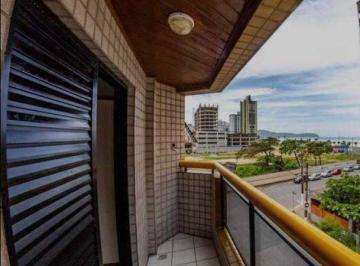 6247692df3f31eb62389bf6000f2142c7bc60781 · Apartamento com 1 dormitório à venda, 49 m² por R$ 270.000,00 - Aviação - Praia Grande/SP