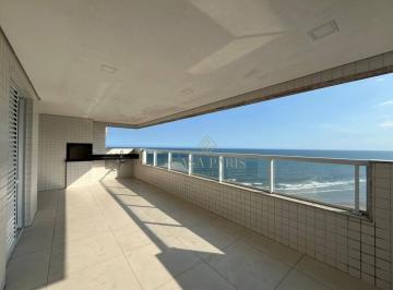e3c975d6013fa7c657e17848c94e8926fe6b6f6f · Apartamento VISTA MAR com 3 dormitórios à venda, 120 m² por R$ 1.500.000 - Caiçara - Praia Grande/SP