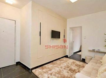 95f44ad68f10d01de6372d9e133b19d3748c1ac7 · Apartamento com 2 dormitórios, sala, cozinha, lavanderia, banheiro, sem vaga de garagem. - Mobiliado