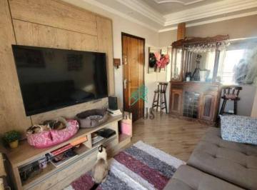 434870b26d6c16fdbc33c5f18c2727076aeae1ad · Cobertura com 2 dormitórios à venda, 140 m² por R$ 630.000,00 - Rudge Ramos - São Bernardo do Campo/