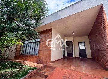 220160cb5c2a8602ec3fbe96bfc8922dbe37ca2b · Casa com 4 dormitórios à venda, 150 m² por R$ 605.000,00 - Jardim Londrilar - Londrina/PR