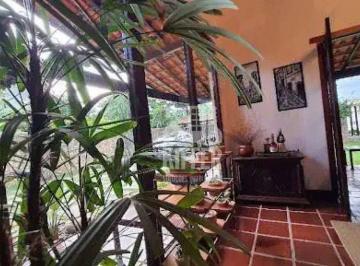 Casa em Camboinhas · Casa com 4 dormitórios à venda, 298 m² por R$ 3.500.000,00 - Camboinhas - Niterói/RJ